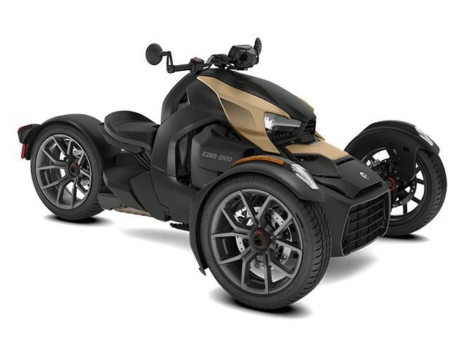 Can-am Ryker 900 Ace 2024 alt