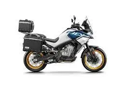 CFMOTO IBEX 800 EXPLORER  2026