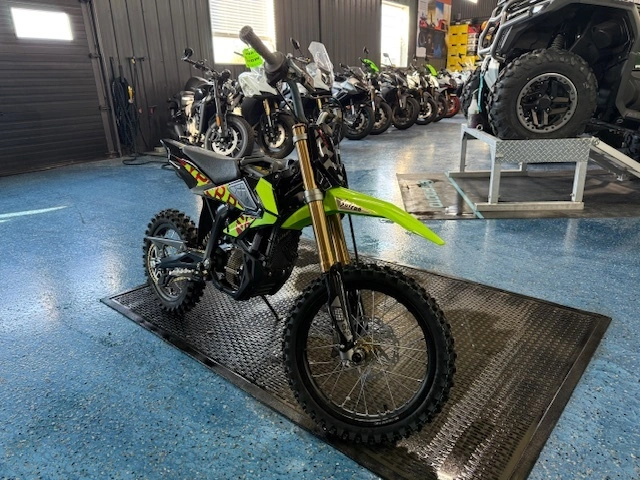 2026 Surron Hyper Bee 14/12 alt