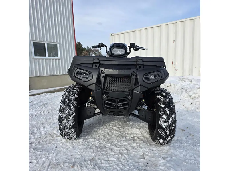 Polaris Sportsman Touring 850 2026
