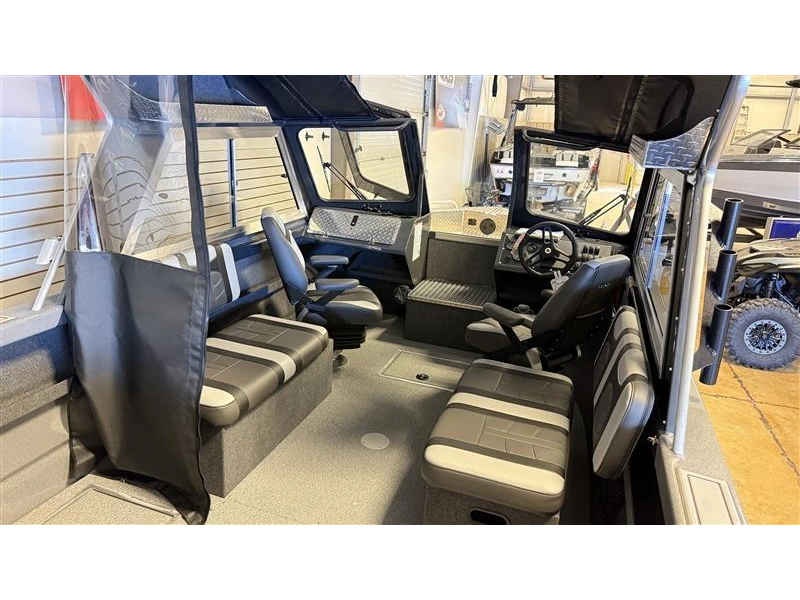 2026 Lund Boat Co 185 Hg - Heavy Gauge alt