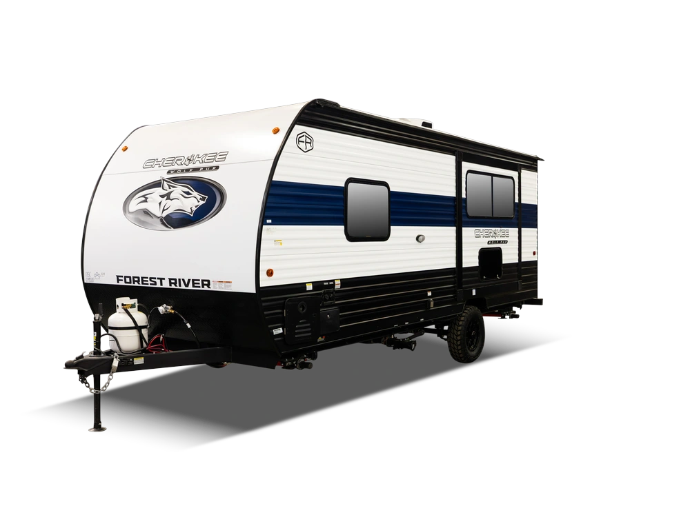 Cherokee 17sc Wolf Pup 2026 alt