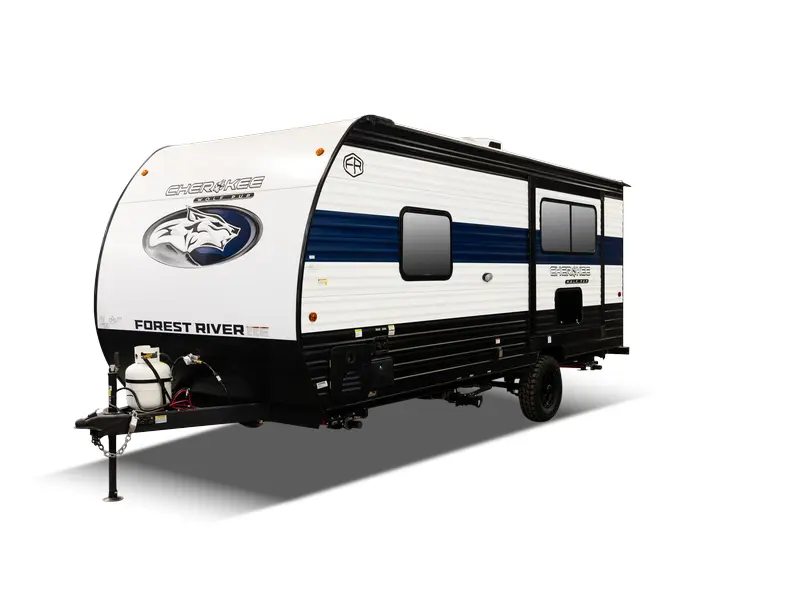 2026 Cherokee 17SC Wolf Pup