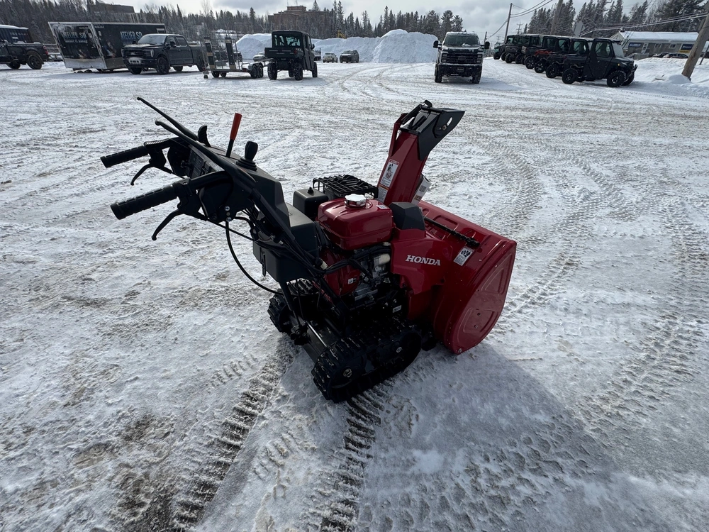 Honda Hss928ctdq 2026 alt