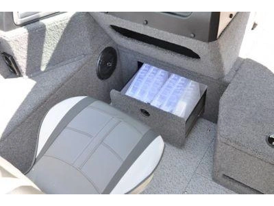 2026 Lund Boat Co 2075 Impact Xs alt