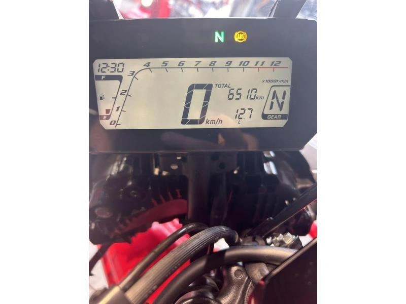 2022 Honda Crf300 Rally alt