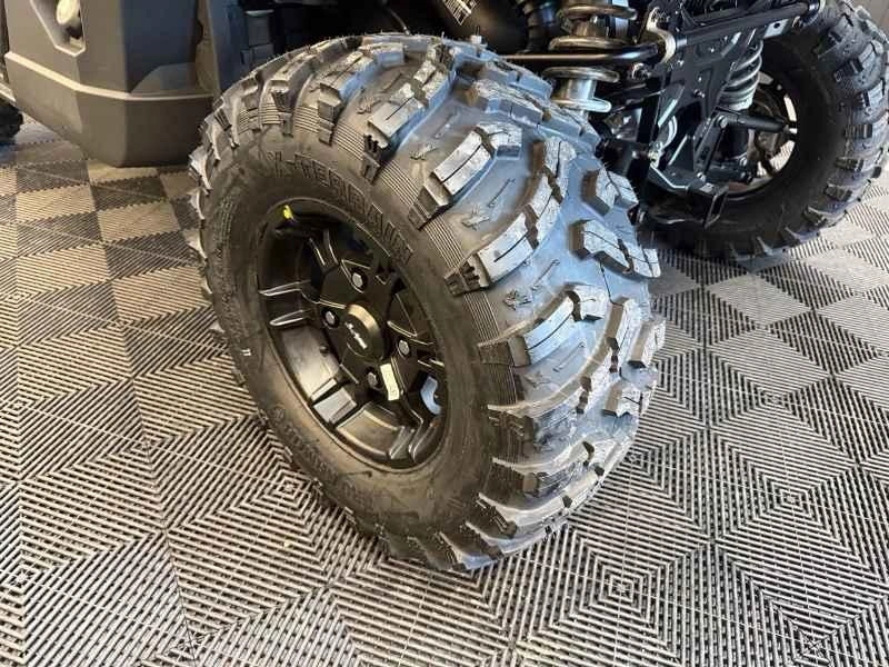 Polaris Ranger Xp 1000 Premium 2026 alt