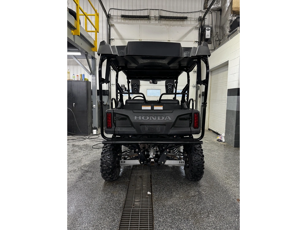 2021 Honda Sxs70 alt