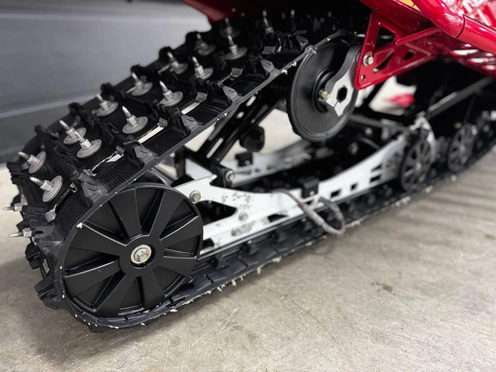 Yamaha Sidewinder Srx Le 2022 alt