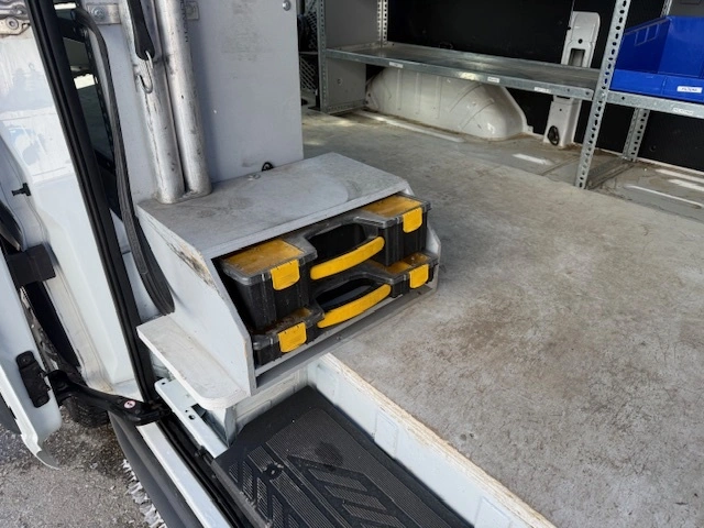 2016 Ford Transit T-150 Cargo Van alt