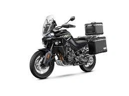 Cfmoto Ibex 800 Explore 2026 alt