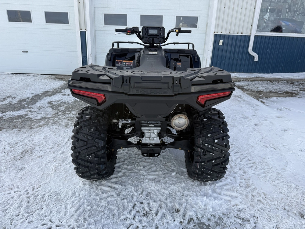 Polaris A26shy57al Sportsman Trail 2026 alt