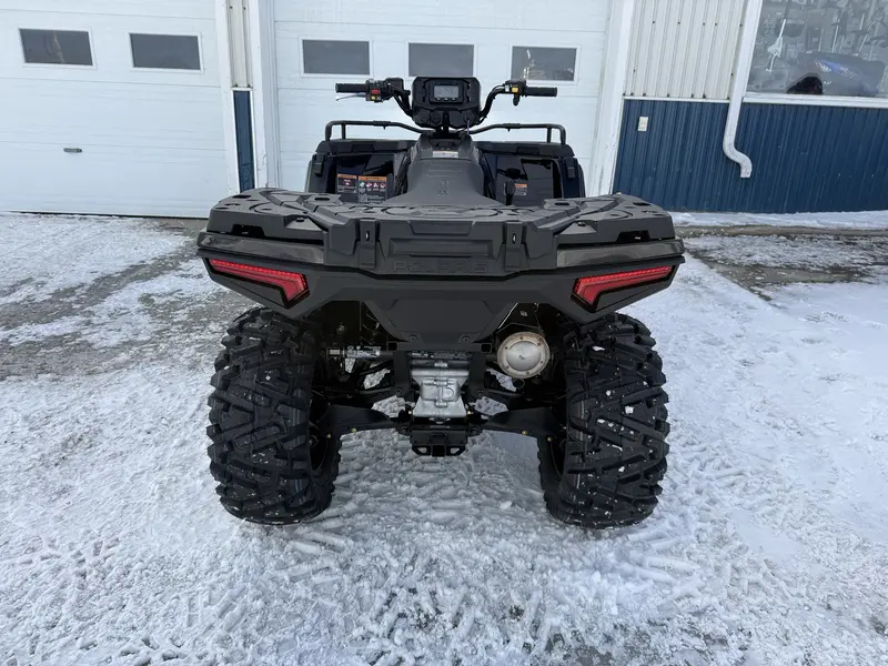 Polaris A26SHY57AL Sportsman Trail 2026