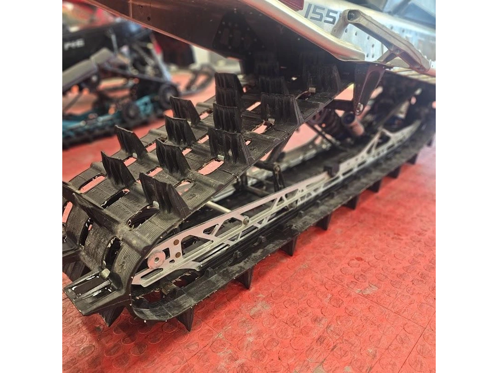 2022 Polaris 850 Rmk Khaos Matryx Slash 155 alt