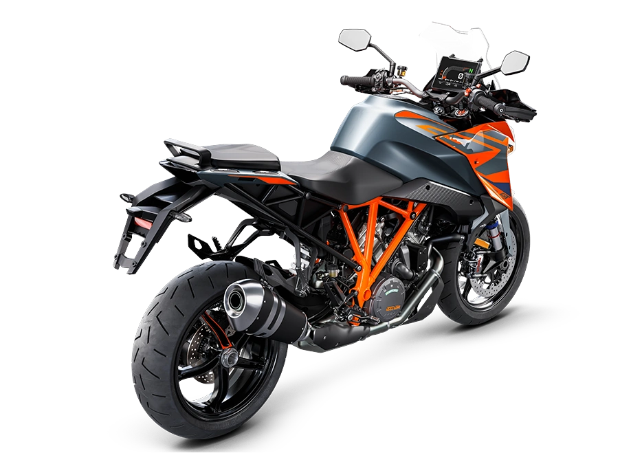 2024 Ktm 1290 Super Duke Gt + 4.99% / 48 Mois alt
