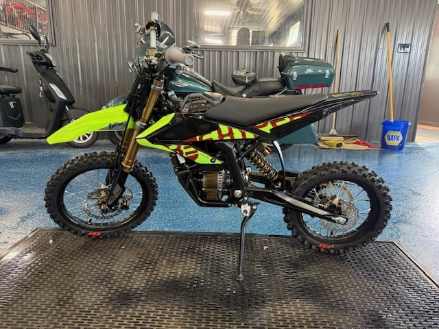 2026 Surron Hyper Bee 14/12 alt