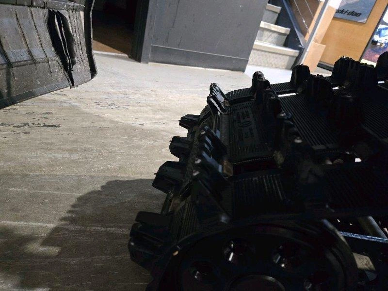 2020 Ski-doo Renegade Adrenaline E 850 E-te alt