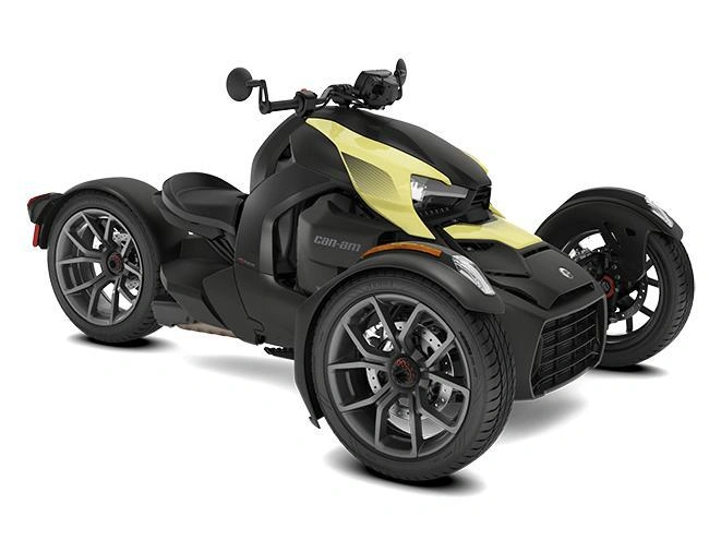 Can-am Ryker 900 Ace 2024 alt