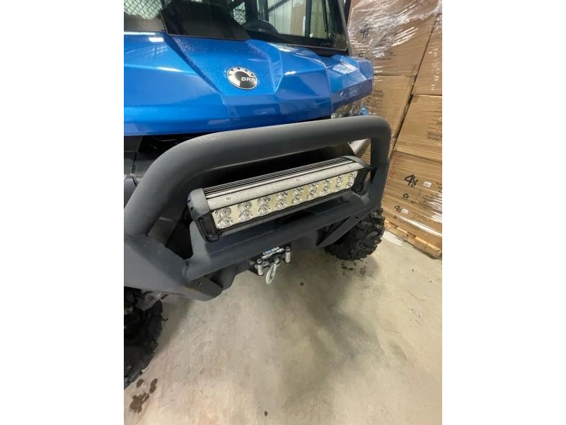 Can-am Defender Pro Limited Hd10 2022 alt