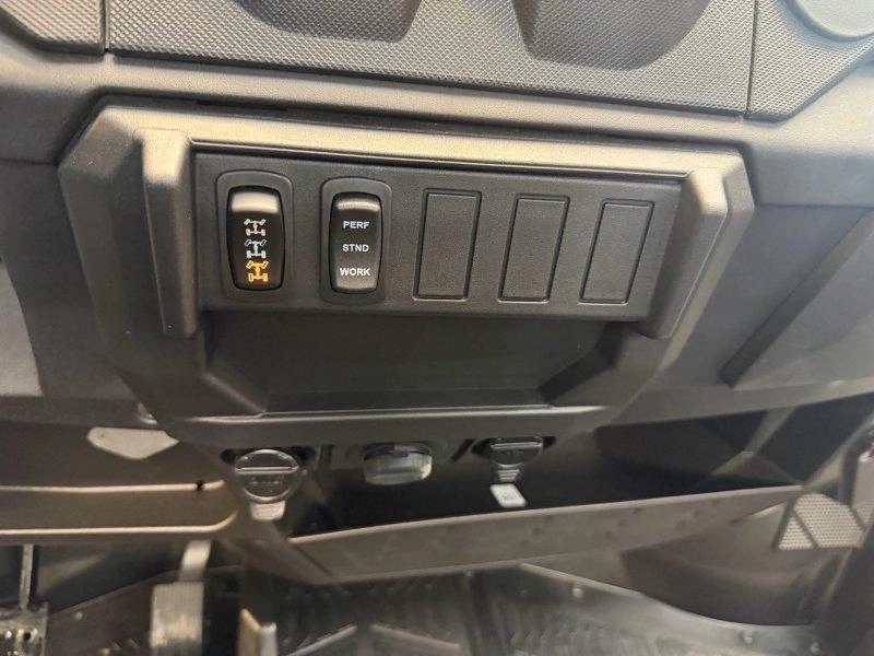 Polaris Ranger Xp 1000 Premium 2026 alt