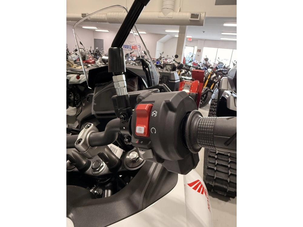 Honda Transalp Xl750 Transalp 2025 alt