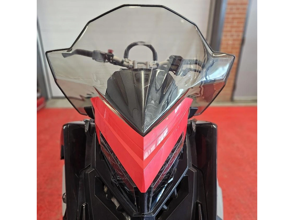 2022 Polaris 650 Voyageur 146 Es alt