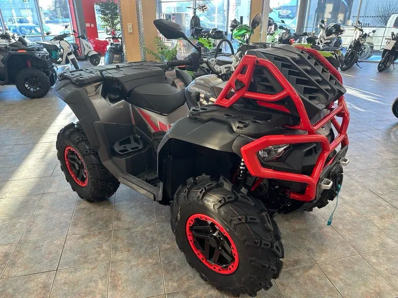 CFMOTO CFORCE 1000 MV 2026
