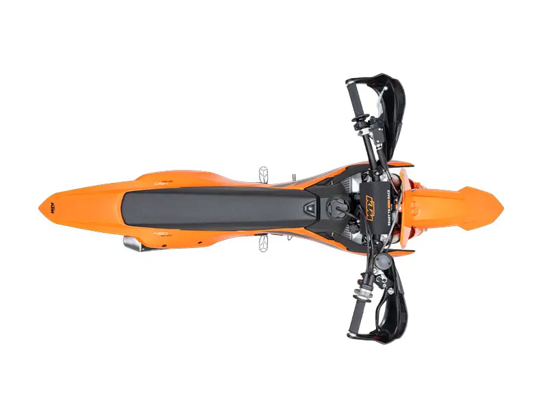 2025 KTM 450 SMR thumbnail 2