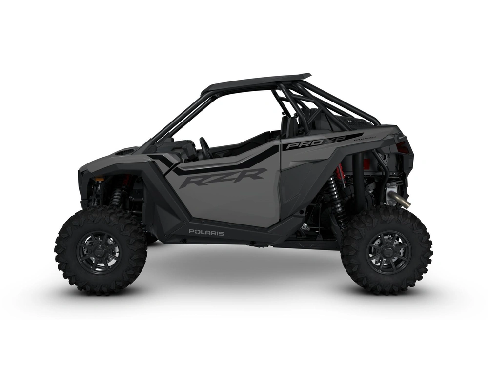2026 Polaris Rzr Pro Xp Ultimate alt