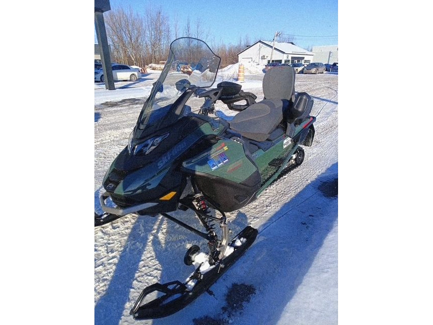 Ski-doo Grand Touring Le 900 Ace Turbo R Ensemble Deluxe 2024 alt