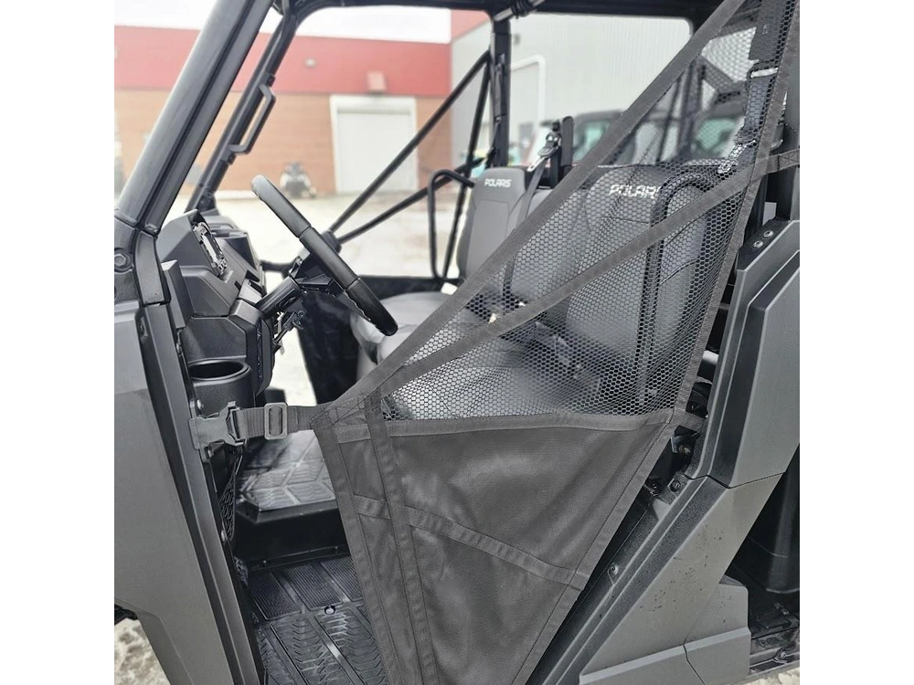 2025 Polaris Ranger Crew 1000 Premium alt
