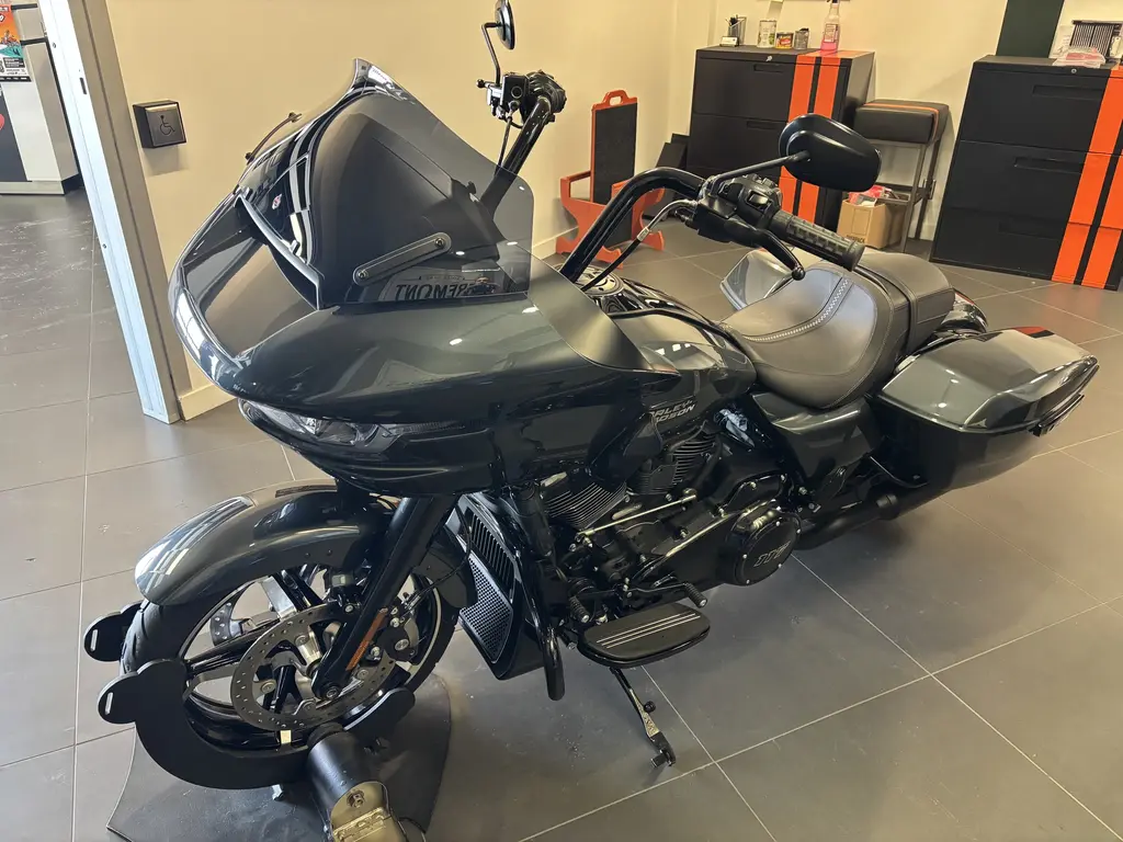 2025 Harley-Davidson FLTRX ROAD GLIDEFLTRX