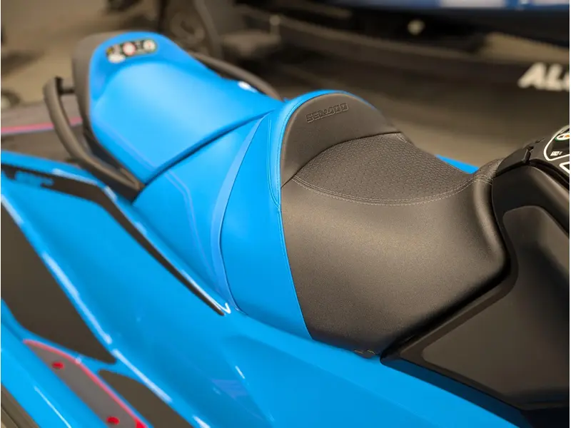 2026 Sea-Doo RXT-X 325 with Sound System thumbnail 9