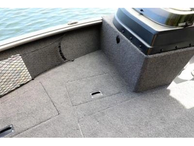 2026 Lund Boat Co 2075 Impact Xs alt