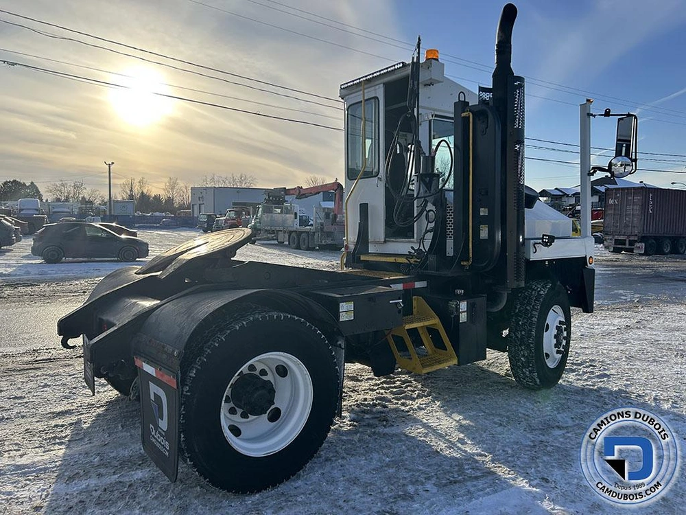 Capacity Tj7000 2013 alt