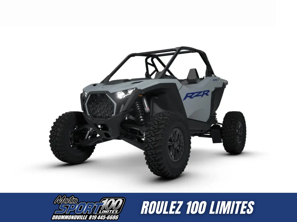 Polaris Rzr Pro S Sport 2026 alt