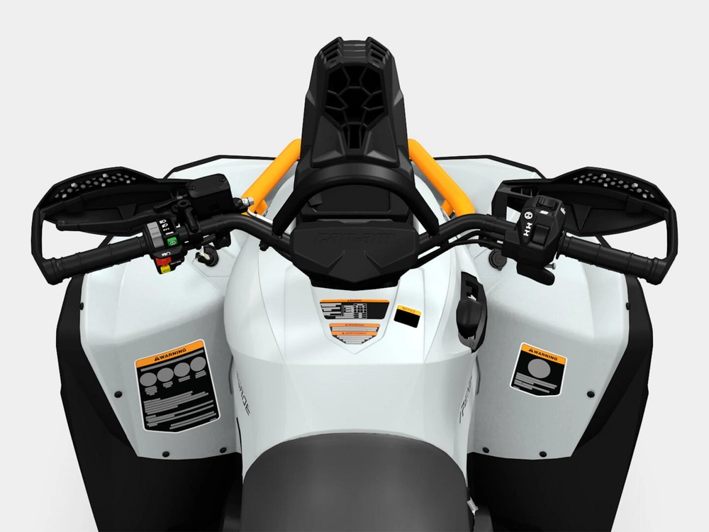 Can-am Renegade Xmr 650 X-mr 2026 alt