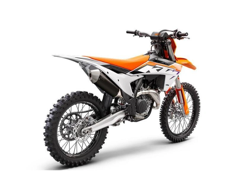 2023 Ktm 450 Sx-f alt