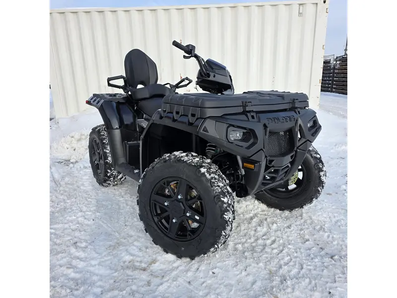 Polaris Sportsman Touring 850 2026