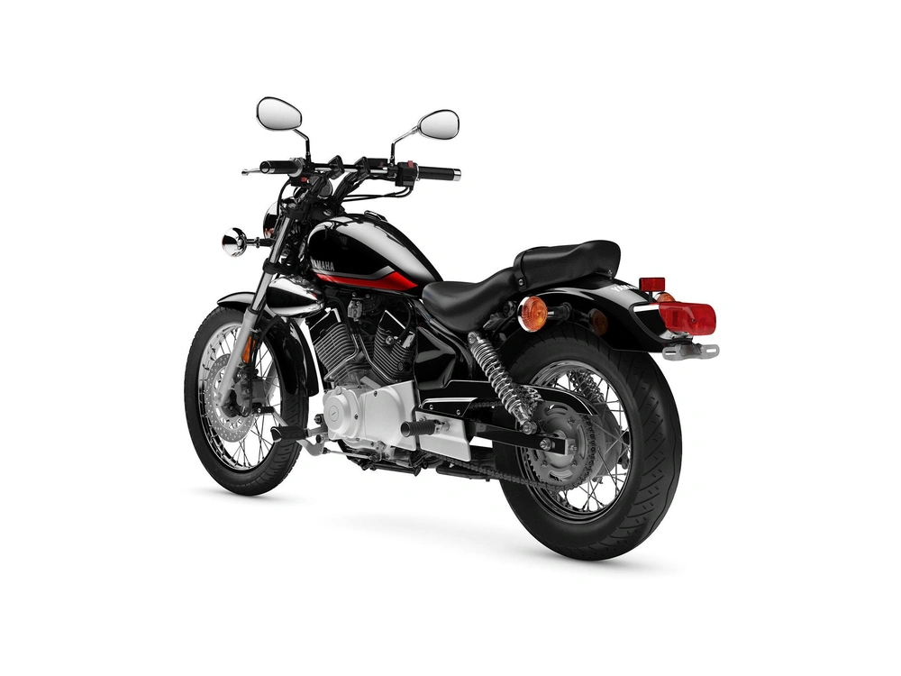 Yamaha V-star 250 2024 alt