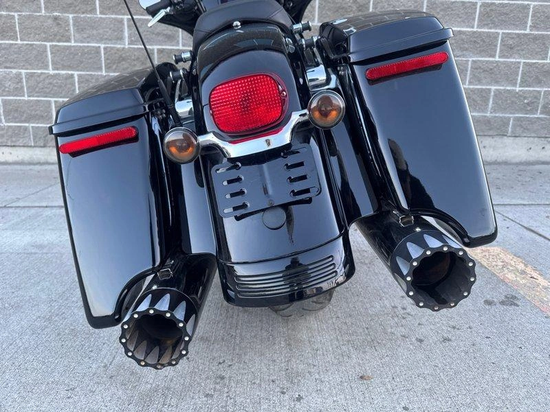 2023 Harley-davidson Flhxs - Street Glide® Special alt