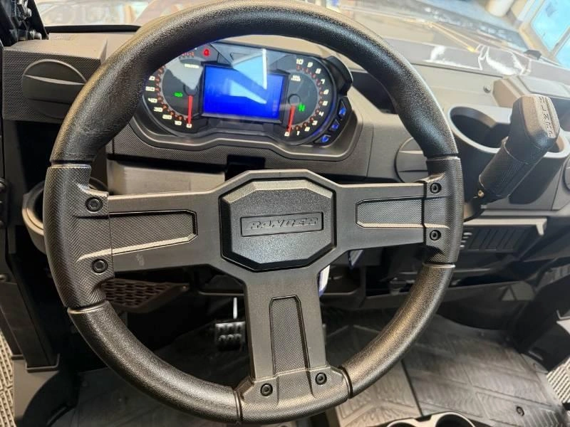 Polaris Ranger Xp 1000 Premium 2026 alt