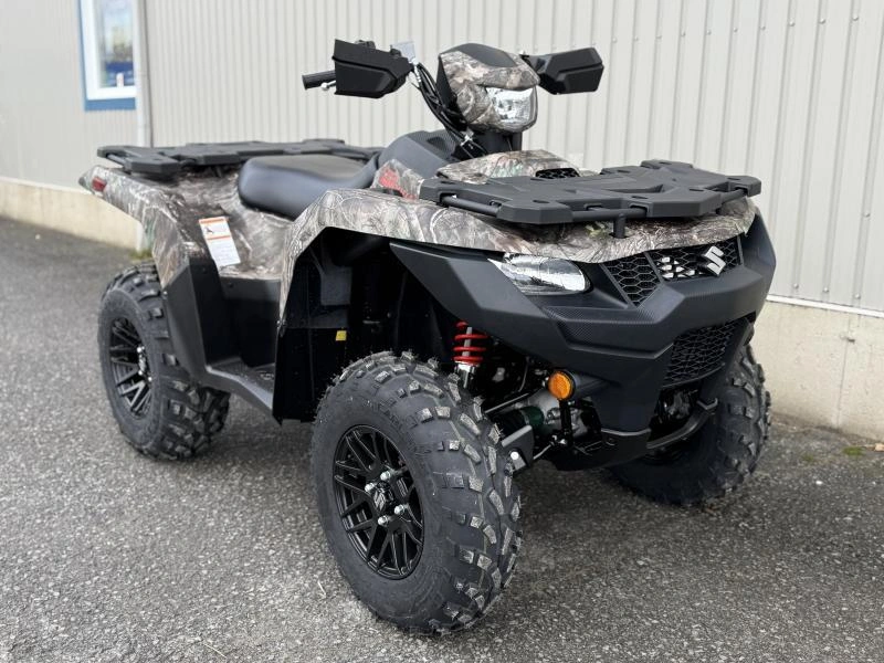 Suzuki Kingquad 750xpz 2026 alt