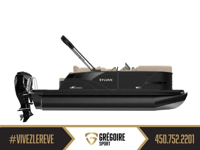 Sylvan Mirage X3 Dh 3t 2026 alt