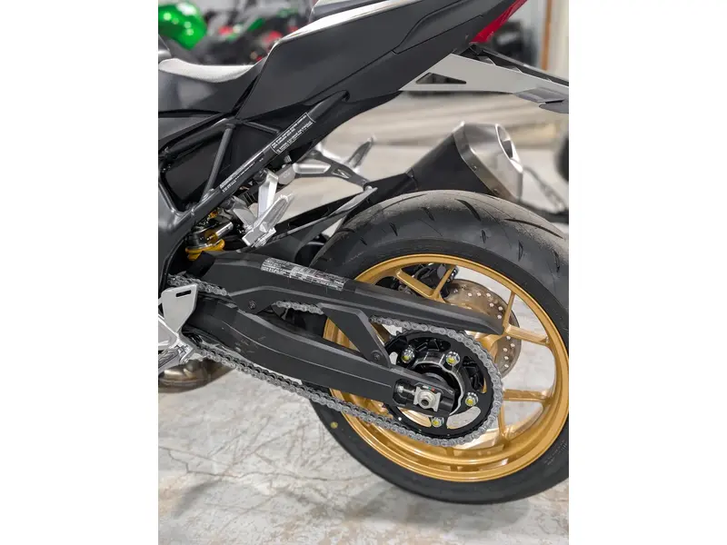 2025 Honda CB1000SPS CB 1000 Hornet SP - Naked Streetbike