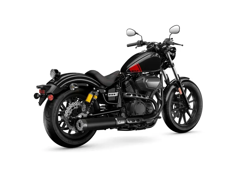 2024 Yamaha BOLT R-SPEC thumbnail 7