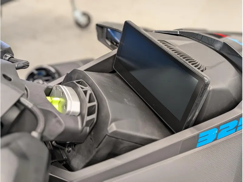 2026 Sea-Doo RXT-X 325 with Sound System thumbnail 8