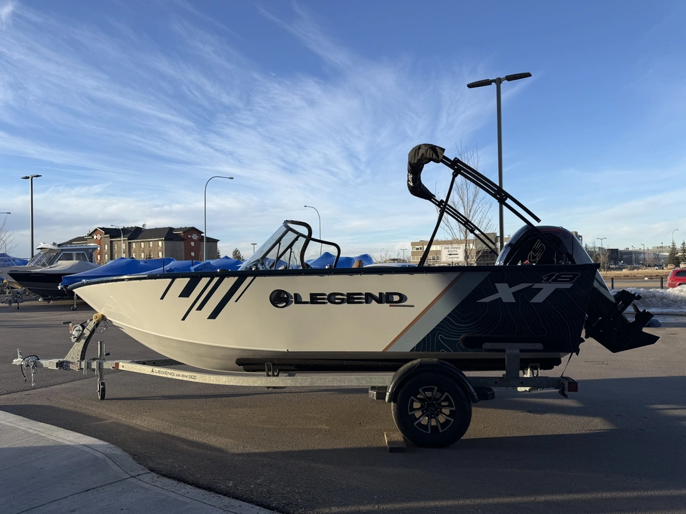 2026 Legend 18 Xt alt