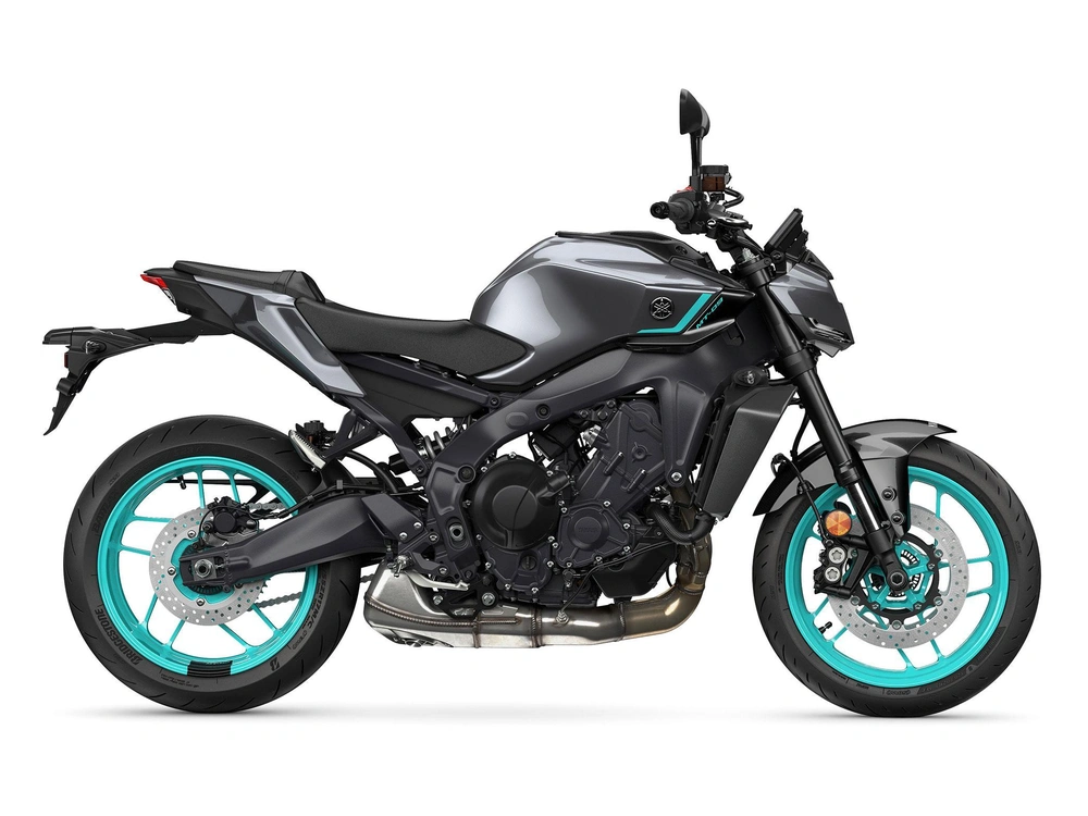 Yamaha Mt-09 2024 alt
