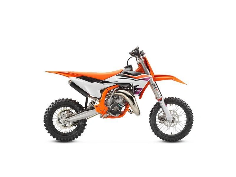 Ktm 65 Sx 2024 alt